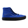 Vans Sk8-Hi Reissue True Blue/Black  VN0A2XSBLW1 Men's