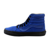 Vans Sk8-Hi Reissue True Blue/Black  VN0A2XSBLW1 Men's