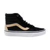 Vans Sk8-Hi Reissue Veggie Tan/Black-True White  VN0A2XSBMN7 Men's