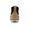 Vans Sk8-Hi Reissue Veggie Tan/Black-True White  VN0A2XSBMN7 Men's