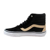 Vans Sk8-Hi Reissue Veggie Tan/Black-True White  VN0A2XSBMN7 Men's