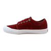 Vans Chukka Low Pro Rubber Red Dahlia/White  VN0A2XSFLSJ Men's