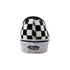 Vans Authentic Checkerboard Black/True White  VN0A2Z5IHRK Men's