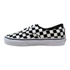 Vans Authentic Checkerboard Black/True White  VN0A2Z5IHRK Men's