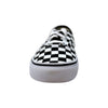 Vans Authentic Checkerboard Black/True White  VN0A2Z5IHRK Men's