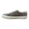 Vans Court DX Pig Suede Cool Grey/Black  VN0A2Z5OJX1 Men's