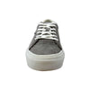 Vans Court DX Pig Suede Cool Grey/Black  VN0A2Z5OJX1 Men's