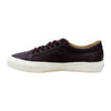 Vans Court DX Leather Iron Brown/Blanc De Blanc  VN0A2Z5OLYY Men's