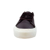 Vans Court DX Leather Iron Brown/Blanc De Blanc  VN0A2Z5OLYY Men's