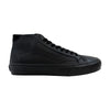 Vans Court Mid DX Leather Black  VN0A2Z5PL3A Men's