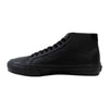 Vans Court Mid DX Leather Black  VN0A2Z5PL3A Men's