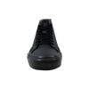 Vans Court Mid DX Leather Black  VN0A2Z5PL3A Men's