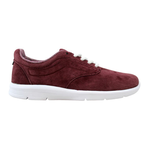 Vans Iso 1.5 Burgundy/True Tweed Dots VN0A2Z5SJQD Men's