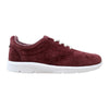 Vans Iso 1.5 Burgundy/True Tweed Dots VN0A2Z5SJQD Men's
