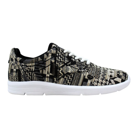 Vans Iso 1.5 Italian Weave Black/White  VN0A2Z5SJXM Men's