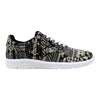 Vans Iso 1.5 Italian Weave Black/White  VN0A2Z5SJXM Men's