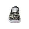 Vans Iso 1.5 Italian Weave Black/White  VN0A2Z5SJXM Men's