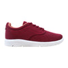 Vans Iso 1.5 Mesh Beet Red/White  VN0A2Z5SLQ0 Men's