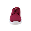 Vans Iso 1.5 Mesh Beet Red/White  VN0A2Z5SLQ0 Men's