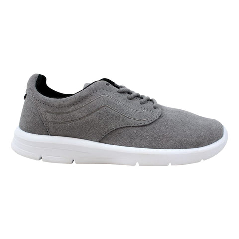 Vans Iso 1.5 Suede Frost Frost Gray/True White  VN0A2Z5SM43 Men's
