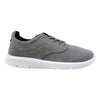 Vans Iso 1.5 Suede Frost Frost Gray/True White  VN0A2Z5SM43 Men's