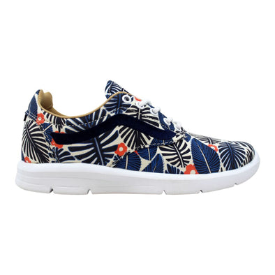Vans Iso 1.5 Classic White Tropic Havana VN0A2Z5SMQI Men's