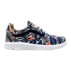 Vans Iso 1.5 Classic White Tropic Havana VN0A2Z5SMQI Men's