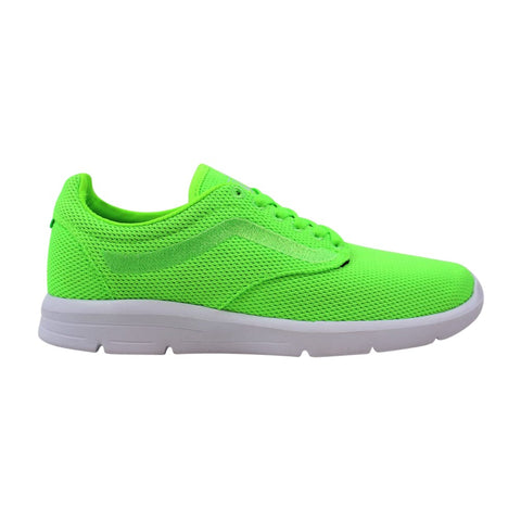 Vans Iso 1.5 Mesh Green Gecko Mesh VN0A2Z5SN6W Men's