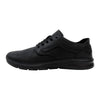 Vans Iso 2 Black/Black Square Perfect VN0A2Z5TMWQ Men's