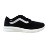 Vans Iso 2 Mesh Black Black/White  VN0A2Z5TNH6 Men's