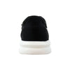 Vans Iso 2 Mesh Black Black/White  VN0A2Z5TNH6 Men's