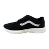 Vans Iso 2 Mesh Black Black/White  VN0A2Z5TNH6 Men's