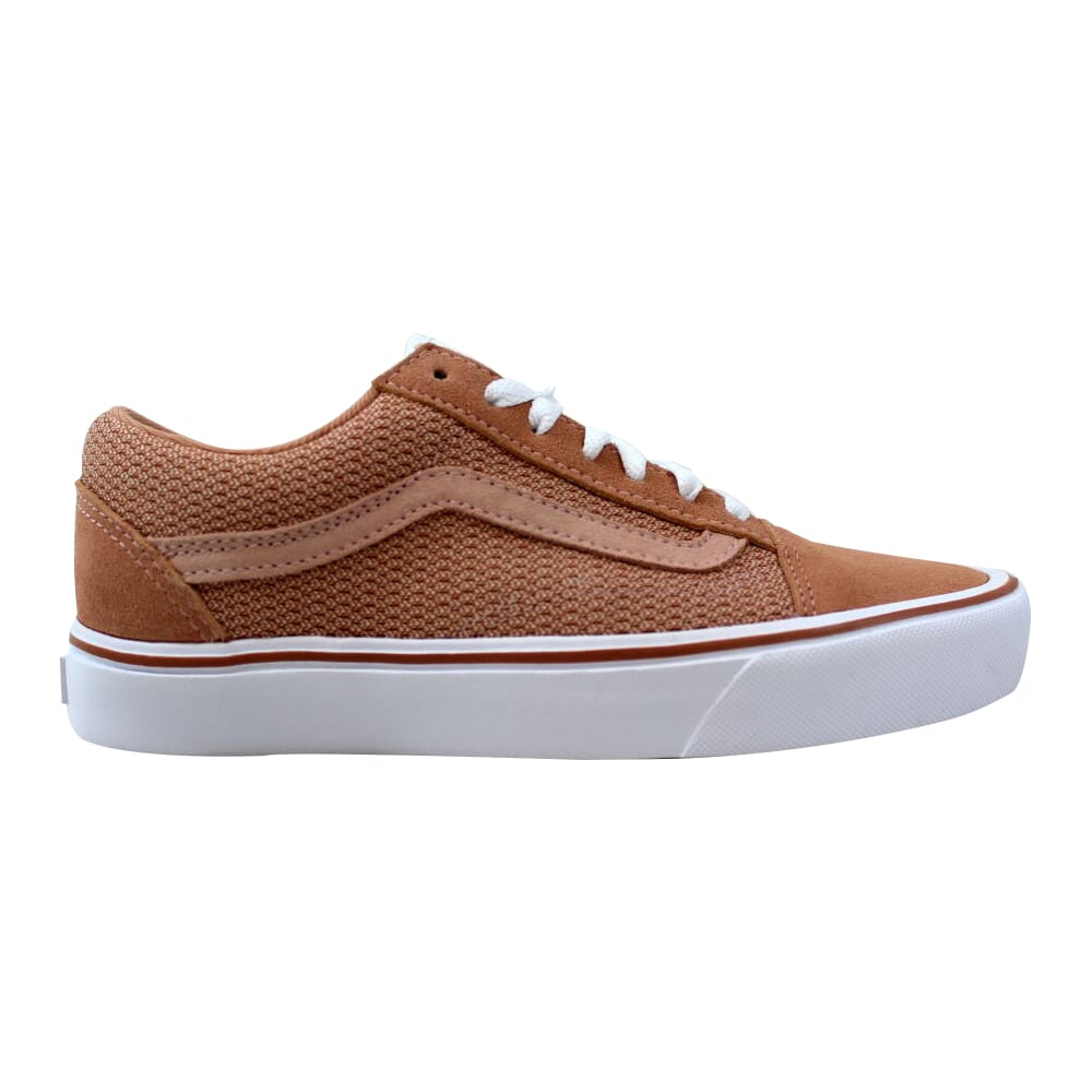 Vans Old Skool Lite Mesh And Suede Evening Sand VN0A2Z5WR2B