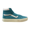 Vans Sk8-Hi Cup Leather Aqua Sea  VN0A2Z5XJY8 Men's