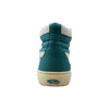 Vans Sk8-Hi Cup Leather Aqua Sea  VN0A2Z5XJY8 Men's