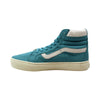 Vans Sk8-Hi Cup Leather Aqua Sea  VN0A2Z5XJY8 Men's