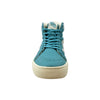 Vans Sk8-Hi Cup Leather Aqua Sea  VN0A2Z5XJY8 Men's