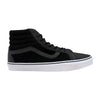 Vans K8-Hi Reissue DX Black/Reflective Transit Line VN0A2Z5ZK9B Men's