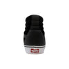 Vans K8-Hi Reissue DX Black/Reflective Transit Line VN0A2Z5ZK9B Men's