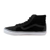 Vans K8-Hi Reissue DX Black/Reflective Transit Line VN0A2Z5ZK9B Men's