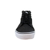 Vans K8-Hi Reissue DX Black/Reflective Transit Line VN0A2Z5ZK9B Men's