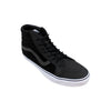 Vans K8-Hi Reissue DX Black/Reflective Transit Line VN0A2Z5ZK9B Men's