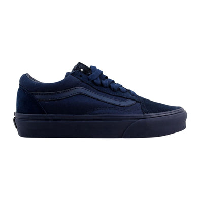 Vans Old Skool Mono Dress Blues VN0A31Z9JIN Men's