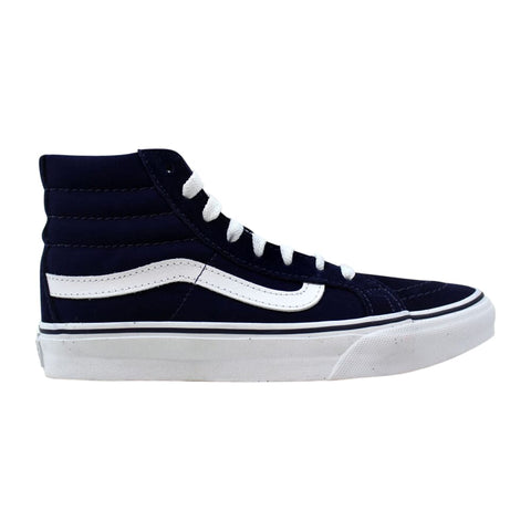 Vans Sk8-Hi Slim Eclipse Eclipse/True White  VN0A32R2LV0 Men's