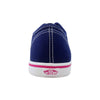 Vans Authentic Lo Pro Blue Depths/Very Berry  VN0A32R4OHQ Men's