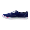 Vans Authentic Lo Pro Blue Depths/Very Berry  VN0A32R4OHQ Men's
