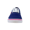 Vans Authentic Lo Pro Blue Depths/Very Berry  VN0A32R4OHQ Men's
