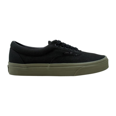 Vans Era Vansguard Black/Ivy Green  VN0A32R8M5O Men's