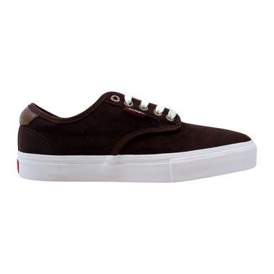 Vans Chima Ferguson Pro Coffee Bean Pacific New VN0A347ELRT Men's