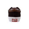 Vans Chima Ferguson Pro Coffee Bean Pacific New VN0A347ELRT Men's
